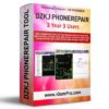 DZKJ PhoneRepair Tools License (3 Years / 3 Computers)