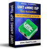 UMT eMMC ISP Tool Activation