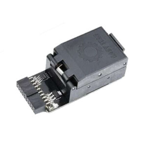 Z3X Easy-Jtag Plus UFS BGA-153 Socket Adapter