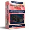 Phoenix Service Tool Credits