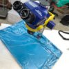Mechanic d75t pro master edition Industrial