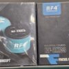 RF4 RF-2KC3 Full HD 2K HDMI Microscope Camera