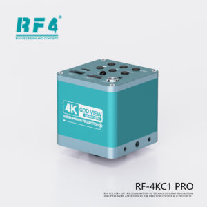 RF-4KC1 PRO
