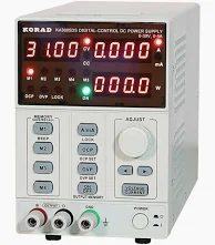 KORAD KA3005D DC Power Supply 30V 5A Precision Adjustable DC Digital Control Power Supply